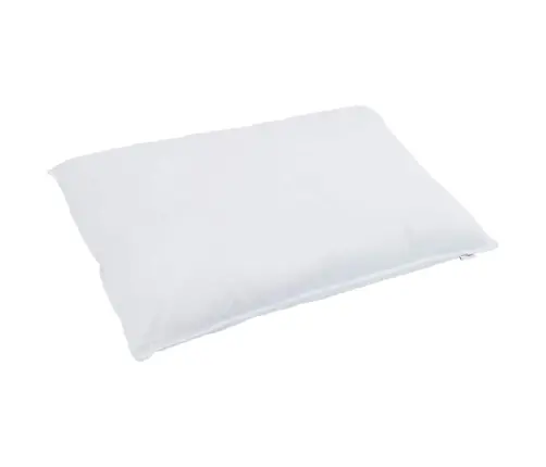Pagalvės Balta 130Gsm 100% Medvilnė