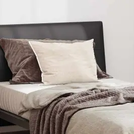 Padi Padjaga Valge 40 X 60 Cm Puuvill