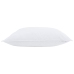 Spilvens Balta 50 X 75 Cm 130Gsm 100% Kokvilna Vidaxl