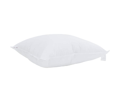 Pagalvės Balta 130Gsm 100% Medvilnė