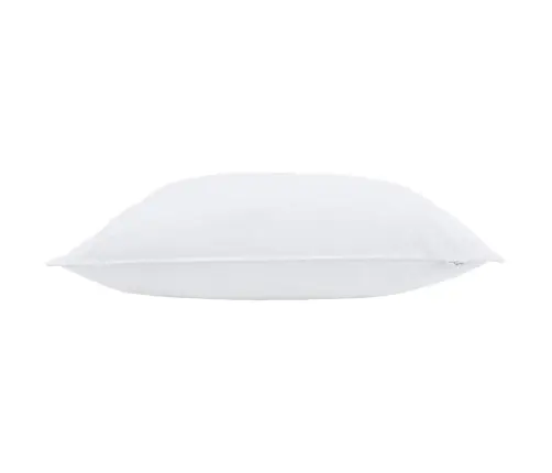 Padjad Padjaga Valge 130Gsm 100% Puuvill