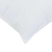 Spilveni 2 Pcs Balta 65 X 65 Cm 130Gsm 100% Kokvilna Vidaxl