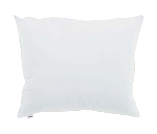 Pagalvės Balta 130Gsm 100% Medvilnė