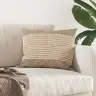 Pagalvės 2 Pcs Balta 130Gsm 100% Medvilnė