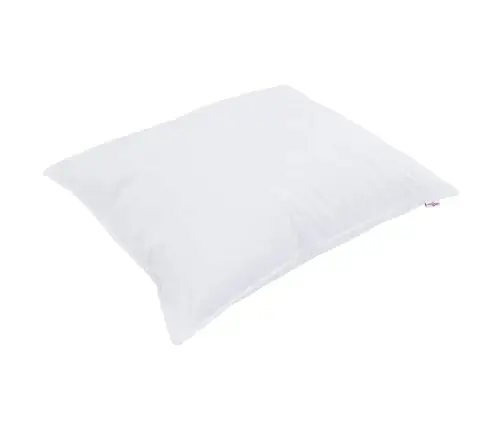 Pagalvės 2 Pcs Balta 130Gsm 100% Medvilnė