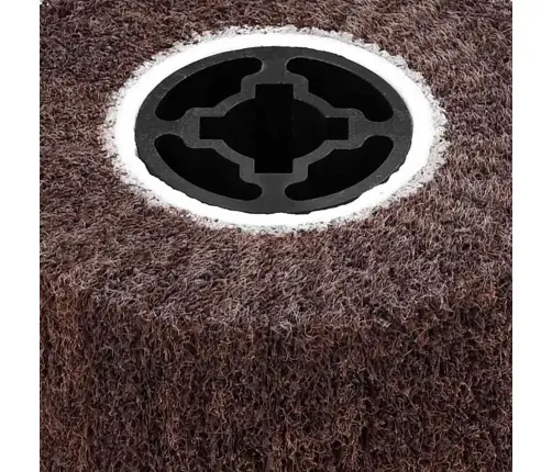 Smilšu Rullīši 3 Gab 120 Smilšu Graudu Sintētika Vidaxl