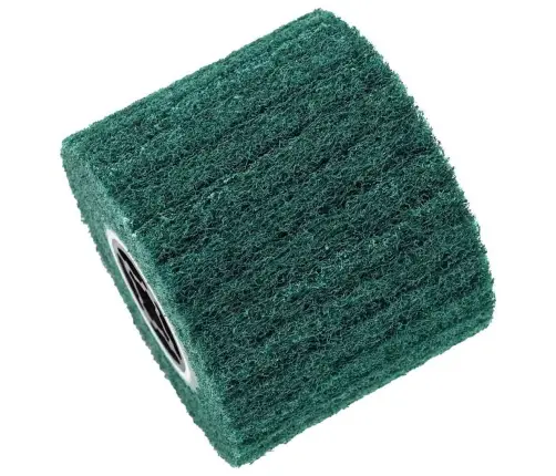 Smilšpapīra Ruļļi 3 Gab 180 Rupjuma Sintētiskās Šķiedras Vidaxl