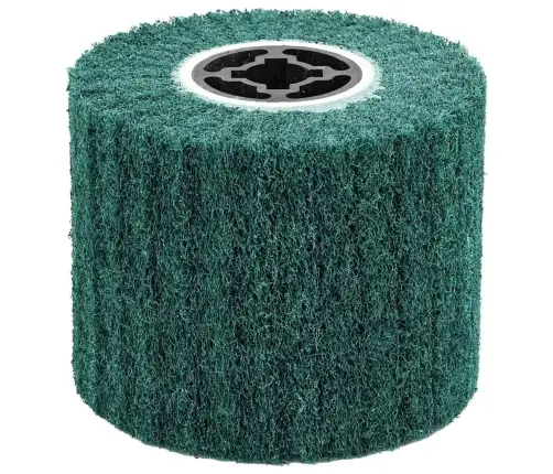 Smilšpapīra Ruļļi 3 Gab 180 Rupjuma Sintētiskās Šķiedras Vidaxl