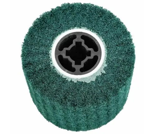 Smilšpapīra Ruļļi 3 Gab 180 Rupjuma Sintētiskās Šķiedras Vidaxl