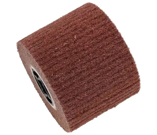 Hõõrdepinkide Rullid 3 Pcs Pruun 12 X 12 X 10 Cm