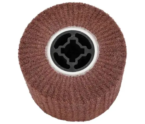 Hõõrdepinkide Rullid 3 Pcs Pruun 12 X 12 X 10 Cm