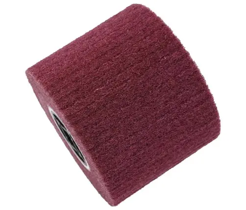 Smērvielu Ruļļi 3 Gab 400 Smalkuma Sintētiskās Šķiedras Vidaxl