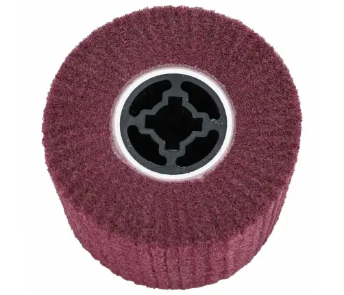 Smērvielu Ruļļi 3 Gab 400 Smalkuma Sintētiskās Šķiedras Vidaxl