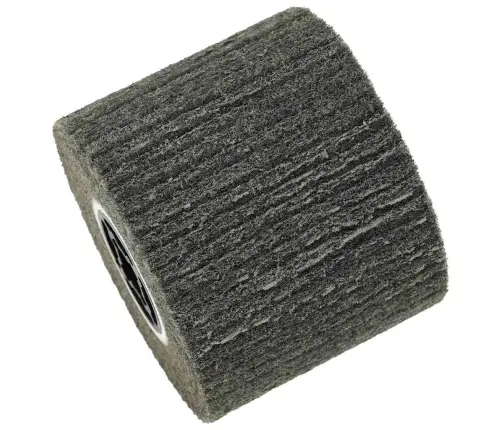 Smilšpapīra Ruletes 3 Gab. 600 Smilšpapīra Sintētiskās Šķiedras Vidaxl