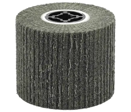 Smilšpapīra Ruletes 3 Gab. 600 Smilšpapīra Sintētiskās Šķiedras Vidaxl