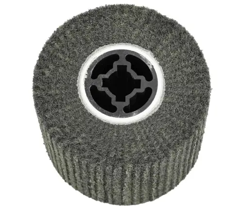 Smilšpapīra Ruletes 3 Gab. 600 Smilšpapīra Sintētiskās Šķiedras Vidaxl