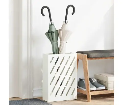 Hoidik Ja Riputustugi Valge 28 X 12 X 41 Cm Teras