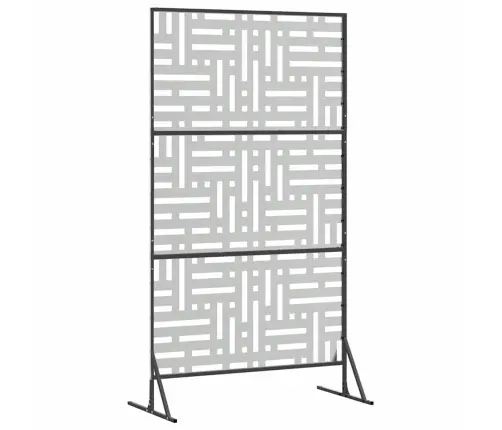 Privaatsustõke Hall 100 X 50 X 180 Cm Teras