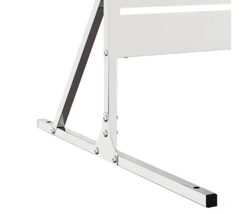 Privaatsustõke Hall Teras