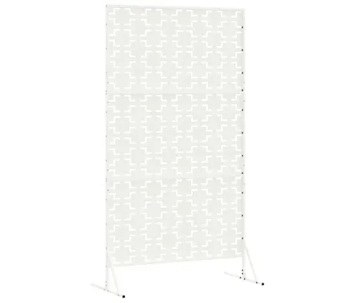 Privaatsustõke Valge Teras