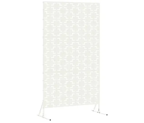 Privaatsustõke Valge Teras