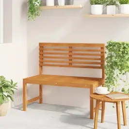 Dārza Sols Brūna 100 X 50 X 91Cm Akācijas Masīvkoks Vidaxl Dārza Sols Brūna 100 X 50 X 91Cm Akācijas Masīvkoks Vidaxl