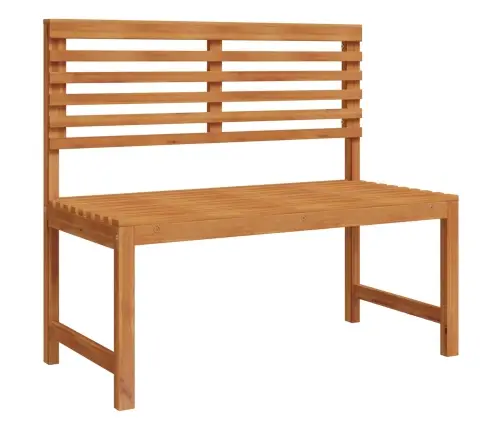 Aia Tool Pruun 100 X 50 X 91Cm Akaatsiapuit