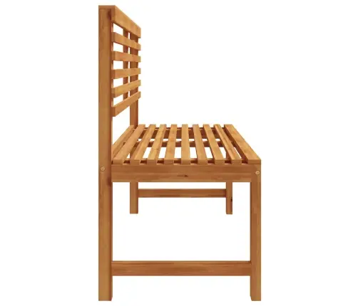 Aia Tool Pruun 100 X 50 X 91Cm Akaatsiapuit