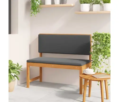 Aiapink Pruun 100 X 50 X 91Cm Akaatsiapuit