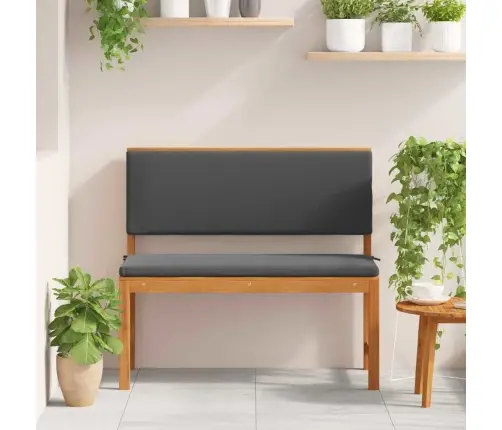 Aiapink Pruun 100 X 50 X 91Cm Akaatsiapuit