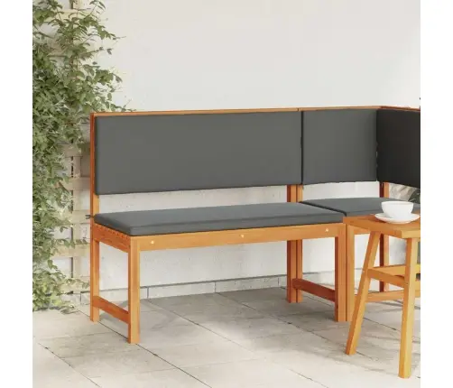 Aiapink Pruun 100 X 50 X 91Cm Akaatsiapuit