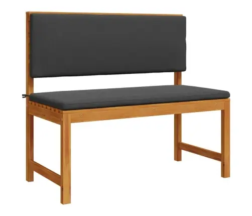 Aiapink Pruun 100 X 50 X 91Cm Akaatsiapuit