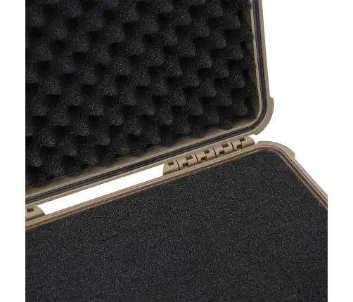 Kõva Kott Liivakarva 40,5 X 33 X 17,5 Cm Polüpropüleen Ja Abs