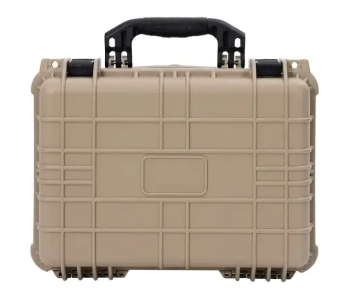 Kõva Kott Liivakarva 40,5 X 33 X 17,5 Cm Polüpropüleen Ja Abs