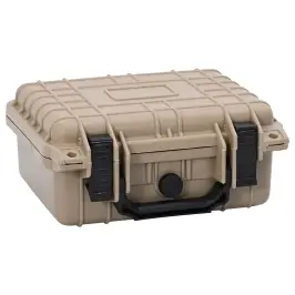 Cieta Soma Smilšu 27 X 24.5 X 12.5 Cm Polipropilēns Un Abs Vidaxl