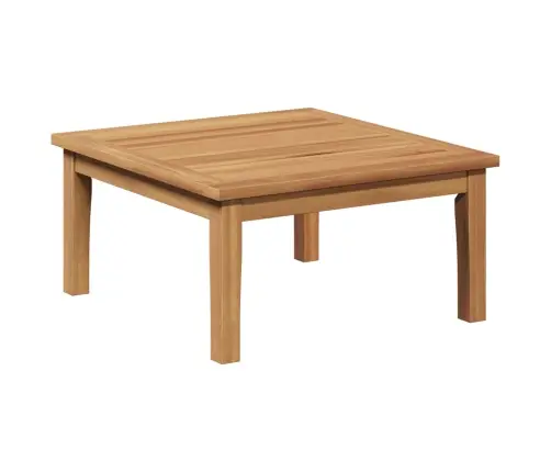 Aiapink 2 Pcs Hall Ja Pruun Tiikpuu