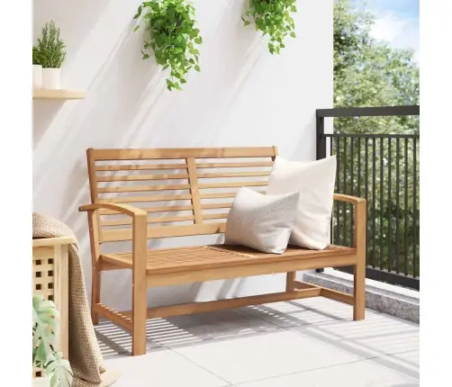 Aiapink Neutraalne 110 X 64 X 76.5 Cm Tugev Tiikpuu