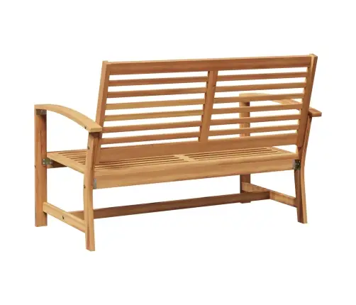 Pink Pruun 110 X 65 X 76,5 Cm Tugev Teakpuit