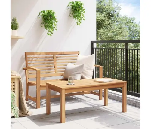 Pink 2 Pcs Pruun Tugev Teakpuit