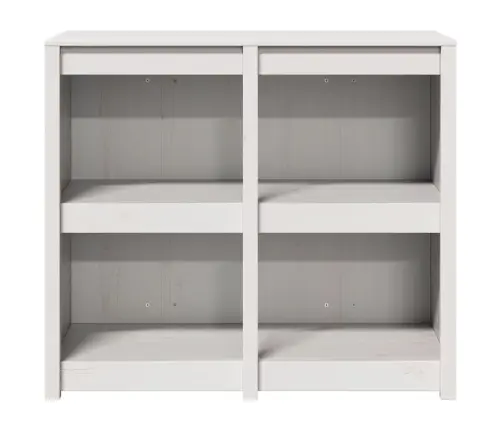 Köögikapp Riiuliga Soe Valge 106 X 55 X 92 Cm Tahke Mänd