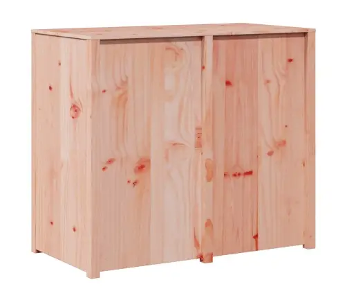 Virtuvės Spintelė Su Lentyna Rudas Ąžuolas 106 X 55 X 92 Cm