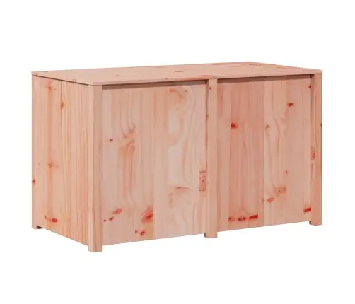 Āra Virtuves Skapis 106X55X64 Cm No Masīvkoka Duglāzijas Vidaxl