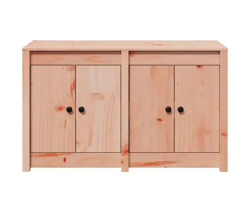 Āra Virtuves Skapis 106X55X64 Cm No Masīvkoka Duglāzijas Vidaxl