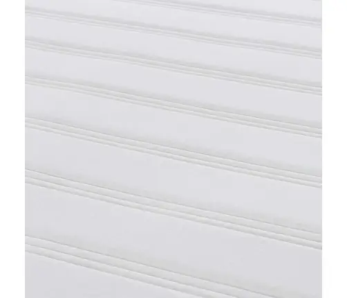 Voodi Madrats Madratsiga Hall 90 X 200 Cm Kangas