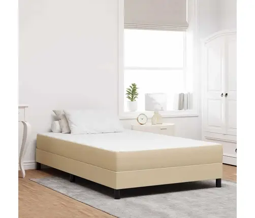 Voodi Madrats Madratsiga Salvei 120 X 200 Cm Kangas