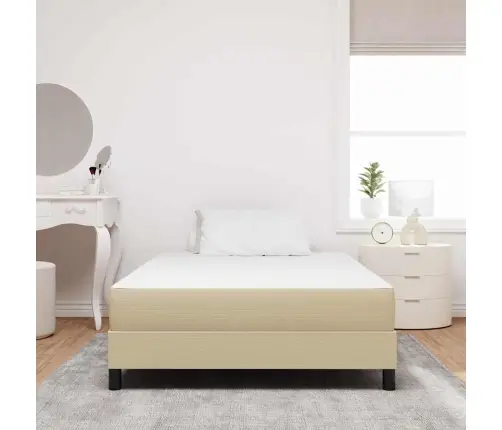 Voodi Madrats Madratsiga Salvei 120 X 200 Cm Kangas