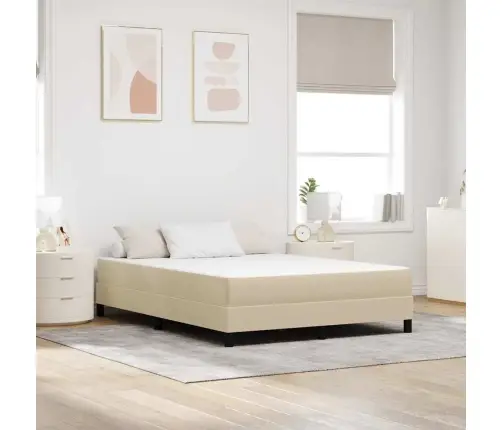 Voodi Madrats Madratsiga Salvei 140 X 190 Cm Kangas