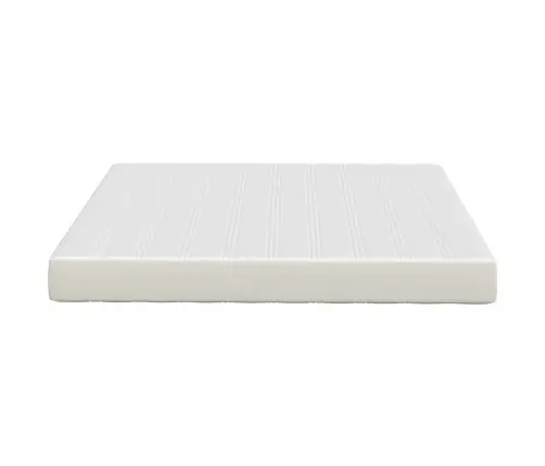 Voodi Madrats Madratsiga Cream 180 X 200 Cm Kangas