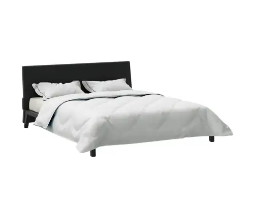 Segas Un Segas Balta 240 X 220 Cm Mikrošķiedra Vidaxl Segas Un Segas Balta 240 X 220 Cm Mikrošķiedra Vidaxl