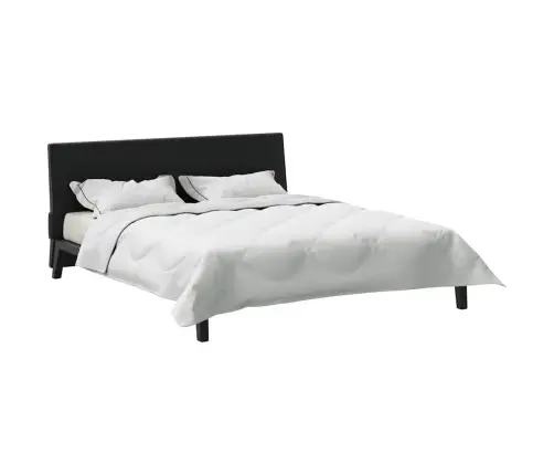 Segas Un Segas Balta 260 X 220 Cm Mikrošķiedra Vidaxl Segas Un Segas Balta 260 X 220 Cm Mikrošķiedra Vidaxl